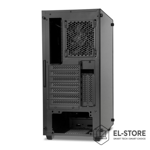 IBOX IBOX OBUDOWA ATX CETUS 903