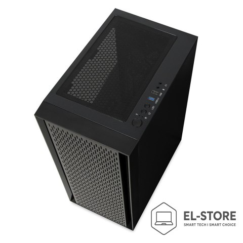 IBOX IBOX OBUDOWA ATX CETUS 903