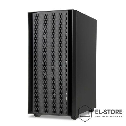 IBOX IBOX OBUDOWA ATX CETUS 903