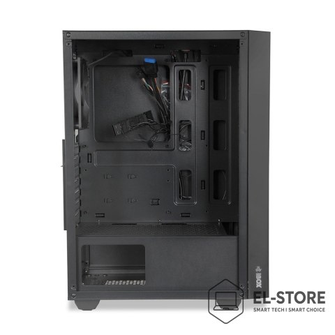 IBOX IBOX OBUDOWA ATX CETUS 903