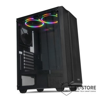 IBOX IBOX OBUDOWA ATX CETUS 906