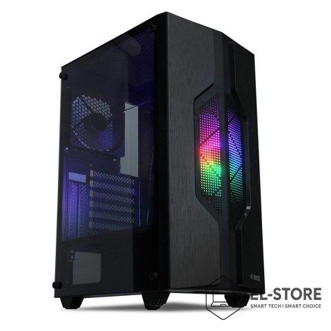 IBOX IBOX OBUDOWA ATX CETUS 908