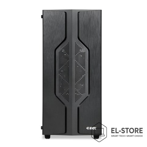 IBOX IBOX OBUDOWA ATX CETUS 908