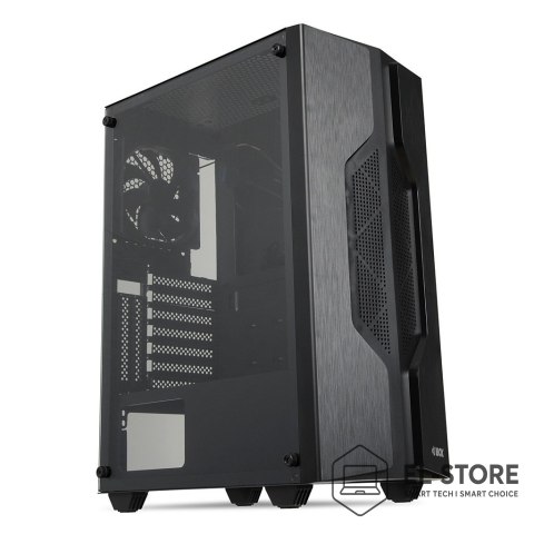 IBOX IBOX OBUDOWA ATX CETUS 908