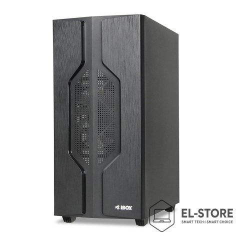 IBOX IBOX OBUDOWA ATX CETUS 908