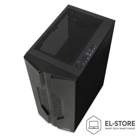 IBOX IBOX OBUDOWA ATX CETUS 908