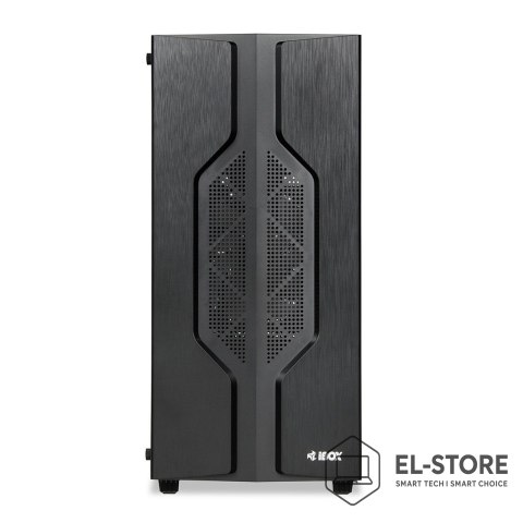 IBOX IBOX OBUDOWA ATX CETUS 908