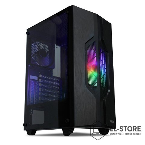 IBOX IBOX OBUDOWA ATX CETUS 908