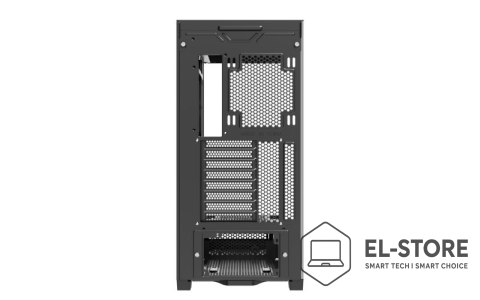 XILENCE Xilence XG171 Midi Tower Czarny