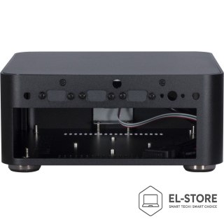 Inter-Tech Obudowa ITX Inter-Tech Geh A80 z zasilaczem 60 W