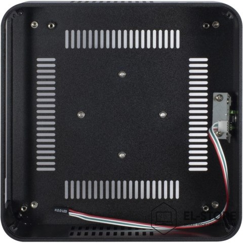 Inter-Tech Obudowa ITX Inter-Tech Geh A80 z zasilaczem 60 W