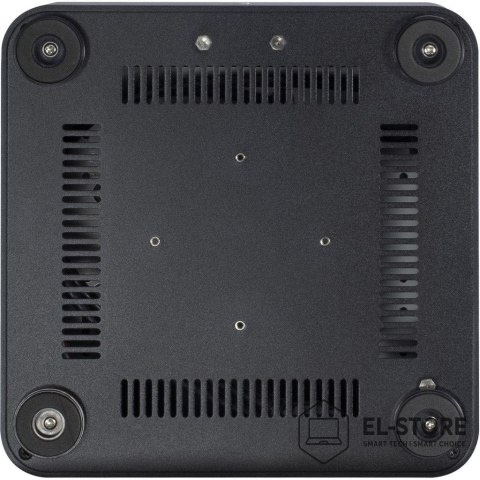 Inter-Tech Obudowa ITX Inter-Tech Geh A80 z zasilaczem 60 W