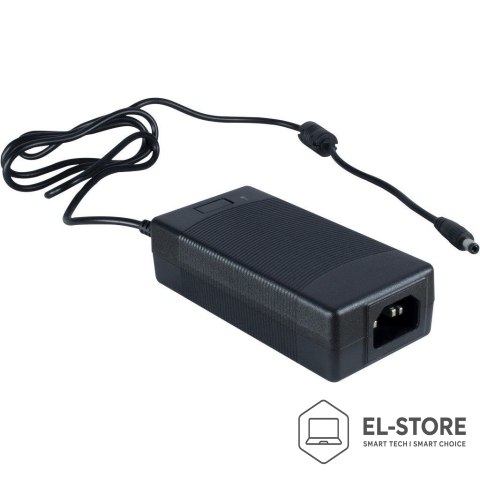 Inter-Tech Obudowa ITX Inter-Tech Geh A80 z zasilaczem 60 W