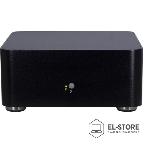 Inter-Tech Obudowa ITX Inter-Tech Geh A80 z zasilaczem 60 W