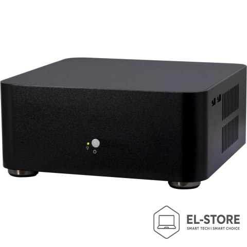 Inter-Tech Obudowa ITX Inter-Tech Geh A80 z zasilaczem 60 W