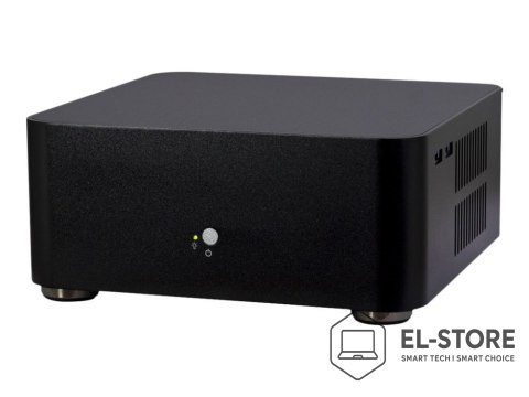 Inter-Tech Obudowa ITX Inter-Tech Geh A80 z zasilaczem 60 W
