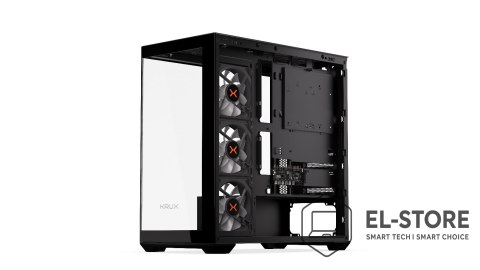 KRUX Obudowa Krux Exo (KRXD004)