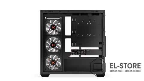 KRUX Obudowa Krux Exo (KRXD004)