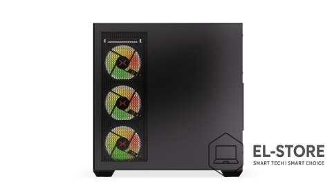 KRUX Obudowa Krux Exo (KRXD004)
