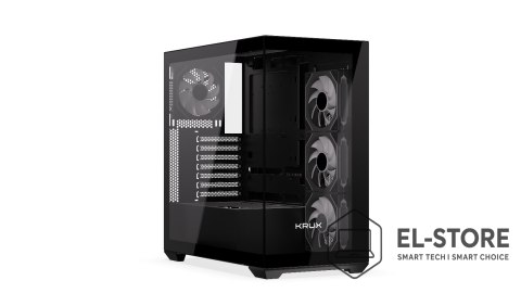 KRUX Obudowa Krux Exo (KRXD004)