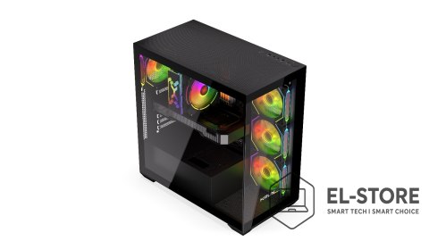KRUX Obudowa Krux Exo (KRXD004)