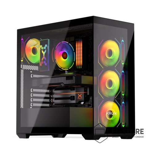 KRUX Obudowa Krux Exo (KRXD004)