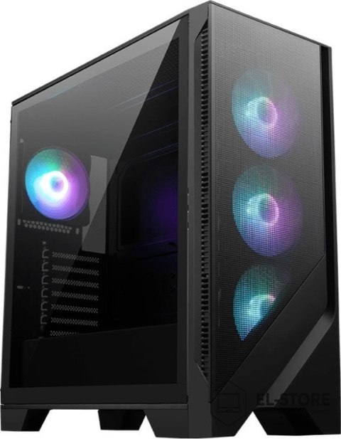 MSI Obudowa MSI MAG FORGE 321R AIRFLOW