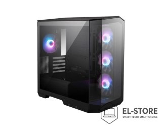 MSI Obudowa MSI MAG PANO M100R PZ