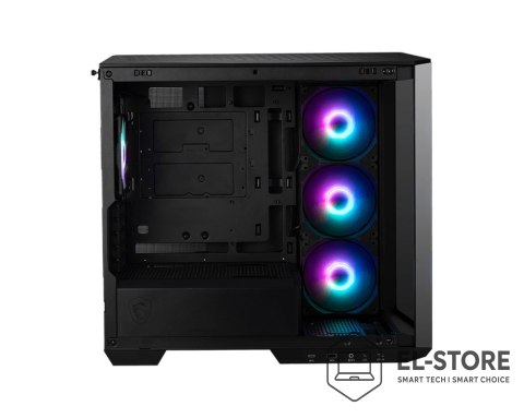 MSI Obudowa MSI MAG PANO M100R PZ