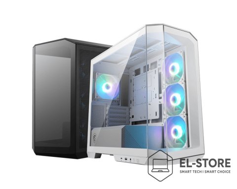 MSI Obudowa MSI MAG PANO M100R PZ