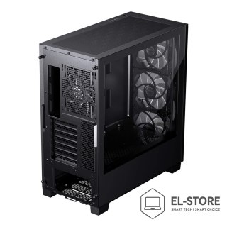 Phanteks Phanteks Phanteks XT Pro Ultra Black