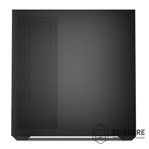 Sharkoon Etui Sharkoon MK6 RGB Micro-ATX 1xGlass Czarne