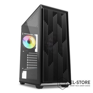 Sharkoon Sharkoon VK2 Full Tower Czarny