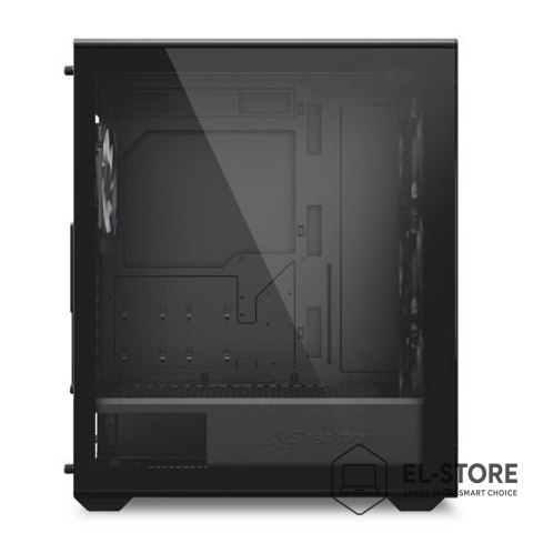 Sharkoon Sharkoon VK2 Full Tower Czarny