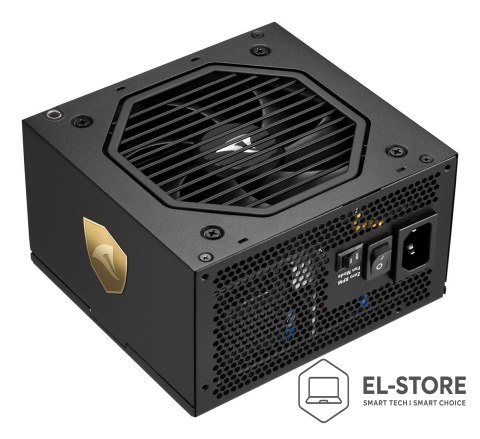 Sharkoon Zasilacz Sharkoon Rebel P20 ATX 1200W Modułowy
