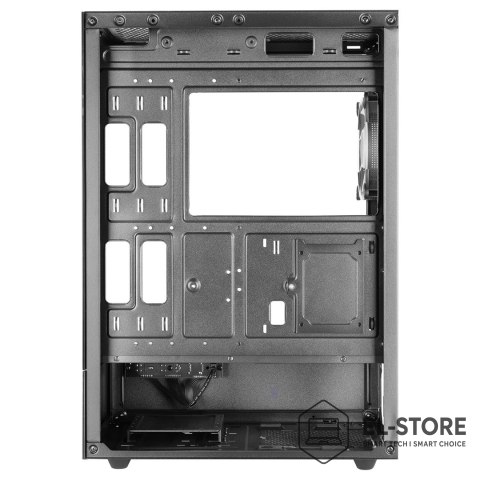 TACENS TACENS MARS MC-XO 1x120mm FRGB ATX- obudowa