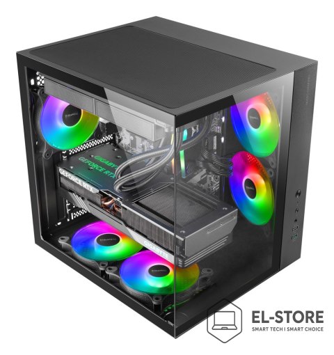 TACENS TACENS MARS MCV-ONE 1xFRGB ATX-obudowa