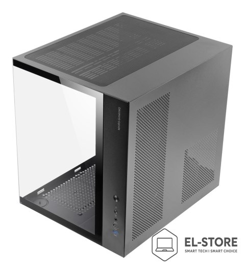 TACENS TACENS MARS MCV-ONE 1xFRGB ATX-obudowa