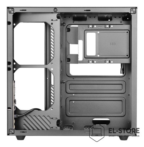 TACENS TACENS MARS MCV-ONE 1xFRGB ATX-obudowa