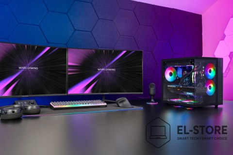 TACENS TACENS MARS MCV-ONE 1xFRGB ATX-obudowa