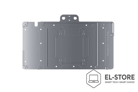 Alphacool Aquatuning GmbH 1023407 Karta graficzna Zestaw do chłodzenia płynami Czarny, Przezroczysty 1 szt.