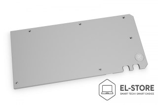 EK Water Blocks EK 3831109836514 część / akcesorium do systemów chłodzenia komputerów Tylna rejestracja