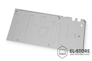 EK Water Blocks EK 3831109836514 część / akcesorium do systemów chłodzenia komputerów Tylna rejestracja