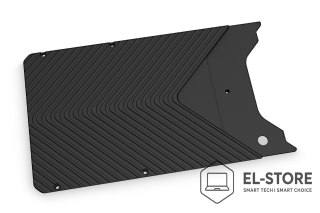 EK Water Blocks EK 3831109836712 część / akcesorium do systemów chłodzenia komputerów Tylna rejestracja