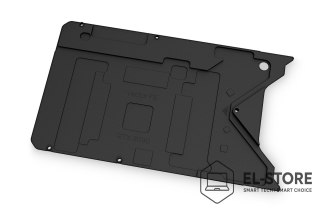 EK Water Blocks EK 3831109836712 część / akcesorium do systemów chłodzenia komputerów Tylna rejestracja