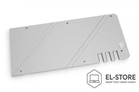 EK Water Blocks EK 3831109836804 część / akcesorium do systemów chłodzenia komputerów Tylna rejestracja