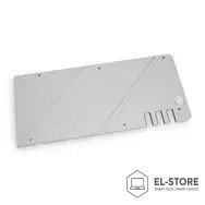 EK Water Blocks EK 3831109836804 część / akcesorium do systemów chłodzenia komputerów Tylna rejestracja