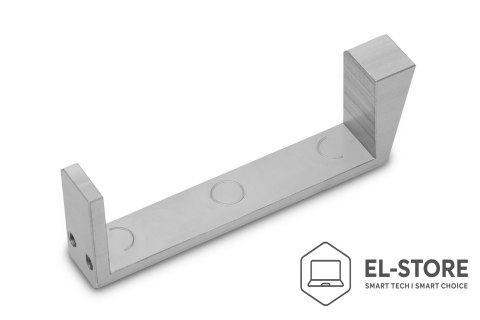 EK Water Blocks EK 3831109847923 część / akcesorium do systemów chłodzenia komputerów Płyta montażowa