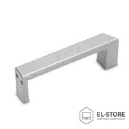 EK Water Blocks EK 3831109847923 część / akcesorium do systemów chłodzenia komputerów Płyta montażowa
