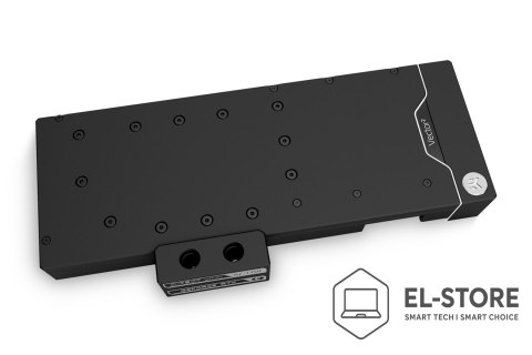 EK Water Blocks EK 3831109892275 część / akcesorium do systemów chłodzenia komputerów Blok wodny
